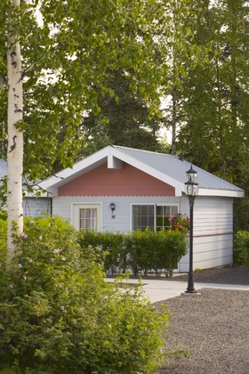 Gallery - Rivers Edge Resort