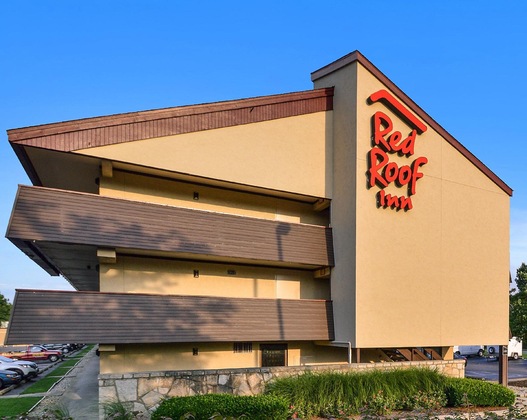 Gallery - Red Roof Inn Lexington South