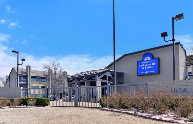 Gallery - Americas Best Value Inn & Suites - Extended Stay Tulsa