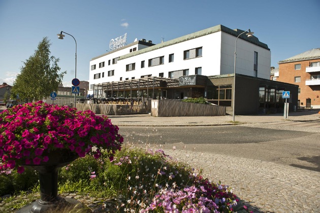Gallery - Hotell Valhall