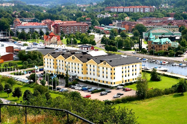 Gallery - Hotel Riverside