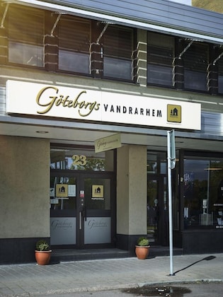 Gallery - Göteborg Hostel