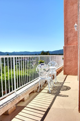 Gallery - Forest Villas Hotel - Prescott