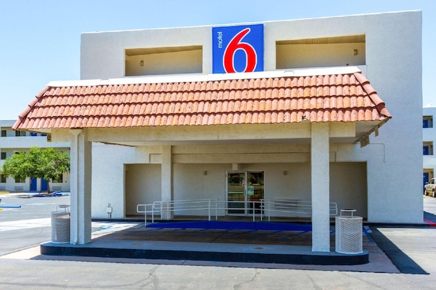Gallery - Motel 6 Phoenix Tempe Priest Dr
