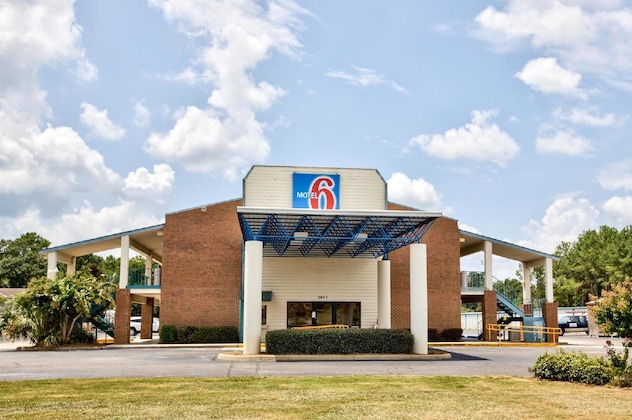Gallery - Motel 6 Dothan, Al