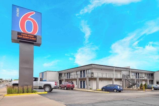 Gallery - Motel 6 Chicago West Villa Park