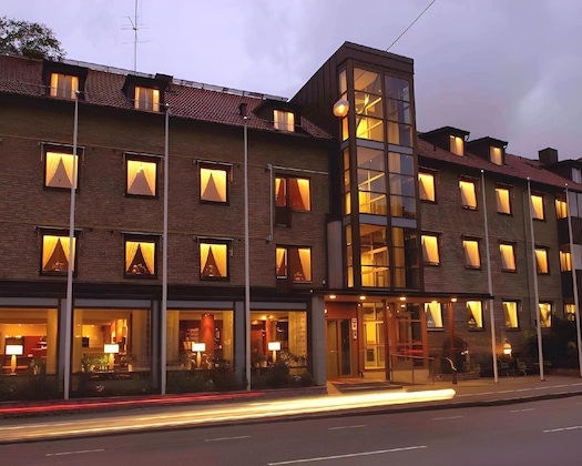 Gallery - Dialog Hotel Örgryte