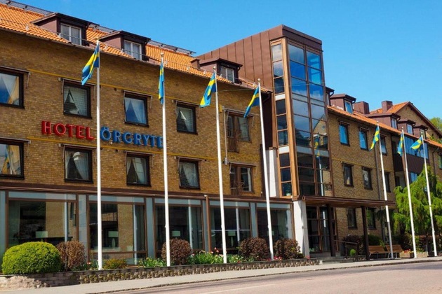 Gallery - Dialog Hotel Örgryte