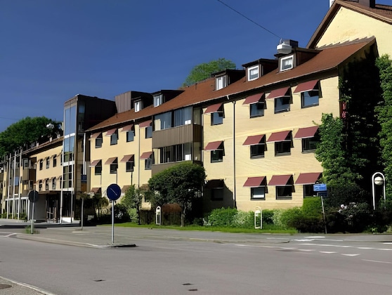 Gallery - Dialog Hotel Örgryte