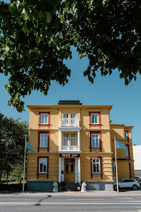 Gallery - Park Hotel Linköpings Fawlty Towers