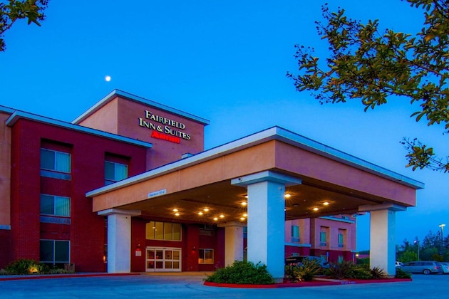 Gallery - Fairfield Inn & Suites Visalia Tulare