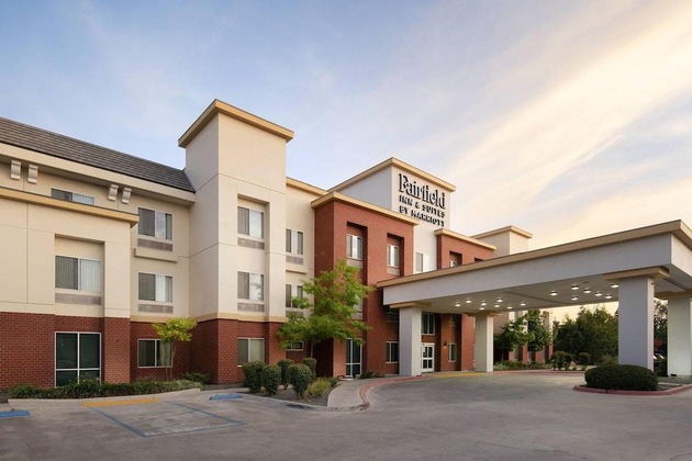 Gallery - Fairfield Inn & Suites Visalia Tulare