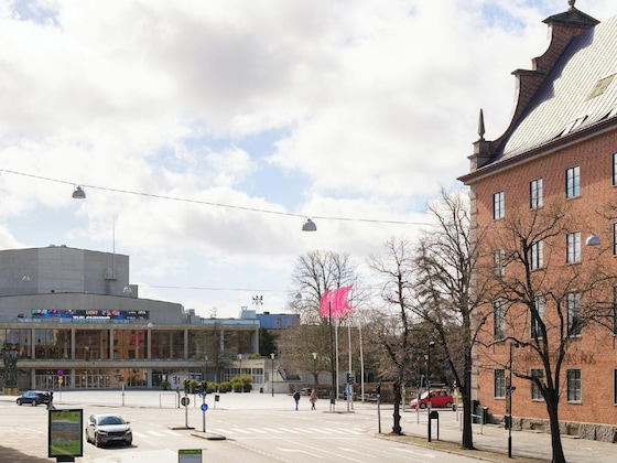 Gallery - Stf Hotel & Hostel Malmö City