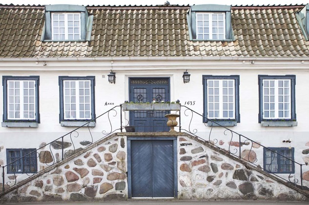 Gallery - Hotel Rusthållargården