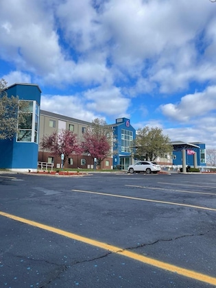Gallery - Motel 6 St Louis East - Caseyville