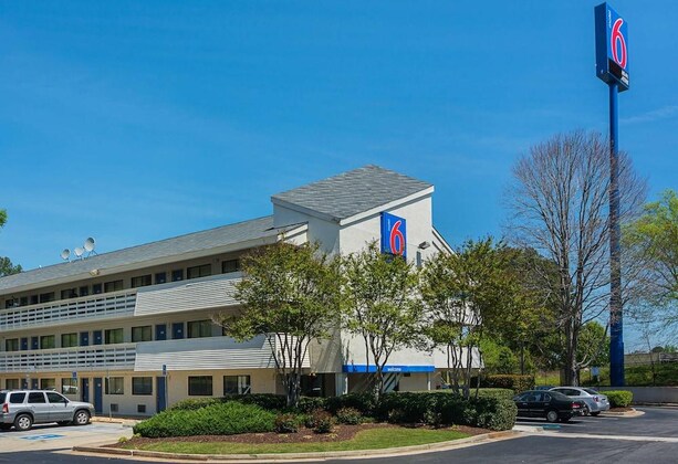 Gallery - Motel 6 Atlanta Tucker Northeast