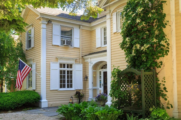 Gallery - Devonfield Inn B&B