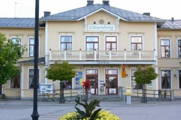 Gallery - Strand Hotell