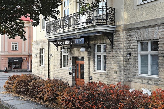 Gallery - First Hotel City Eskilstuna