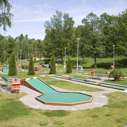 Gallery - Sure Hotel By Best Western Vilsta Sporthotell