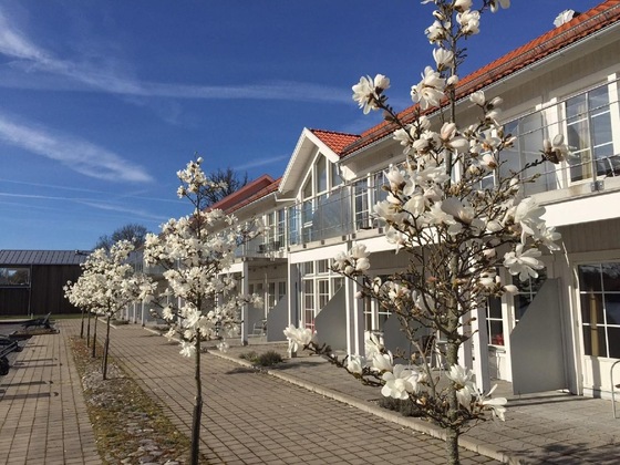 Gallery - Gränsö Slott Hotel & Spa
