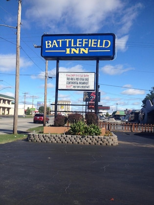 Gallery - Battlefield Inn Springfield