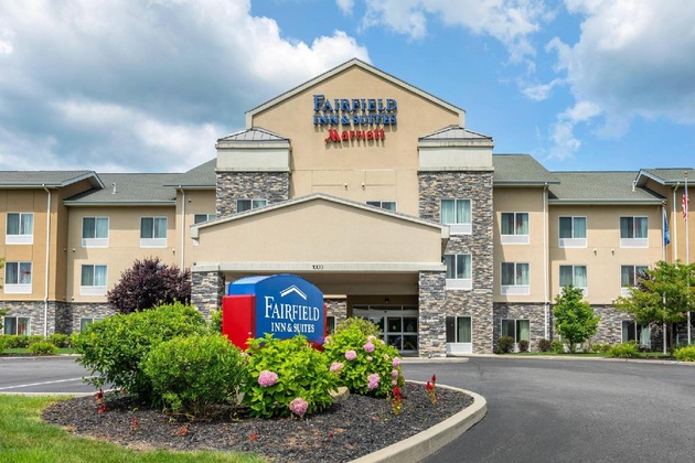 Gallery - Fairfield Inn & Suites By Marriott Slippery Rock