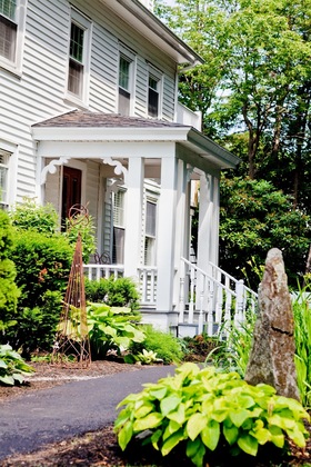 Gallery - Abalonia Inn