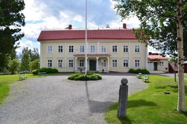 Gallery - Stiftsgården Konferens & Hotell