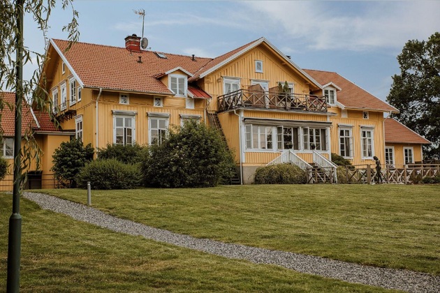 Gallery - Toftaholm Herrgård