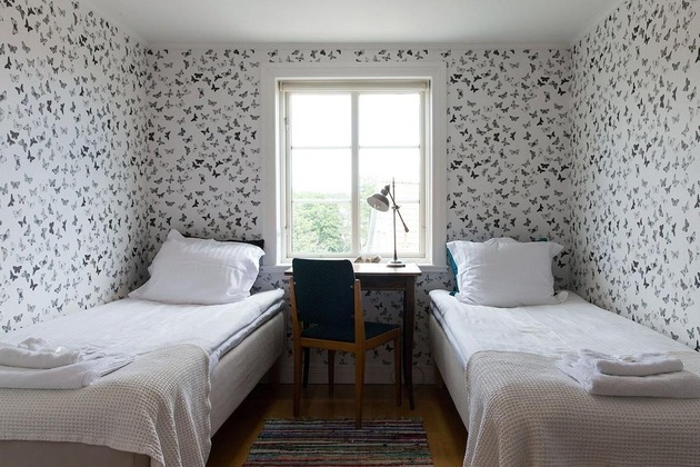 Gallery - Villa Vesta Hotell