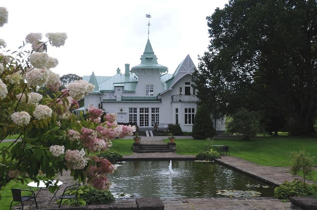 Gallery - Villa Gransholm