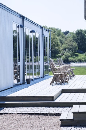 Gallery - Gullmarsstrand Hotell & Konferens
