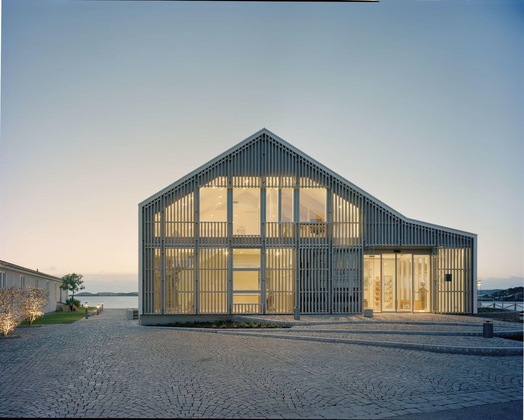 Gallery - Gullmarsstrand Hotell & Konferens