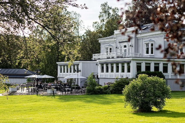 Gallery - Aspenäs Herrgård
