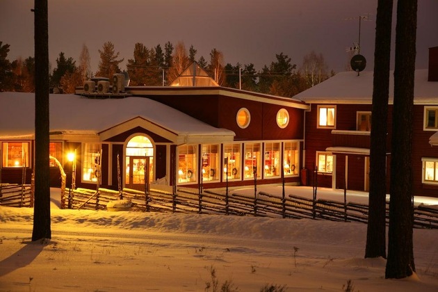 Gallery - Hotell Moskogen