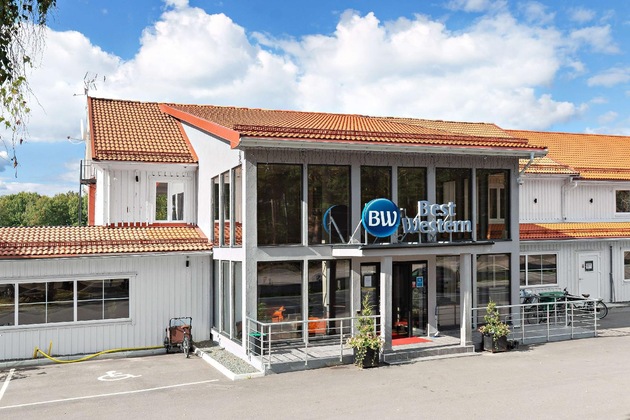 Gallery - Best Western Hedasen