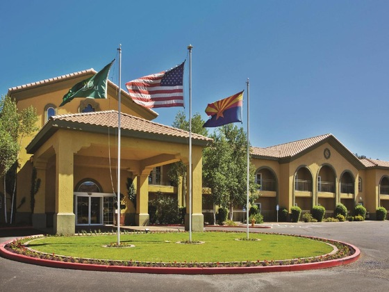 Gallery - La Quinta Inn & Suites By Wyndham Conference Center Prescott