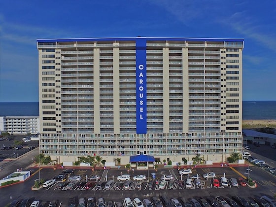 Gallery - Carousel Resort Hotel & Condominiums