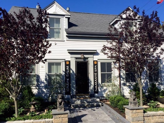 Gallery - Ellery Hotel Provincetown