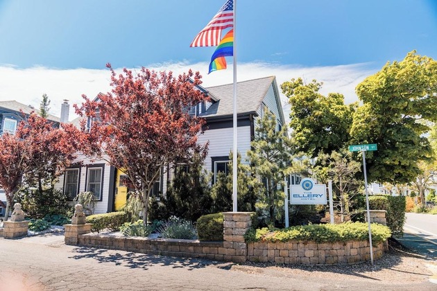 Gallery - Ellery Hotel Provincetown