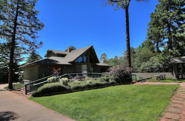 Gallery - Majestic Mountain Inn
