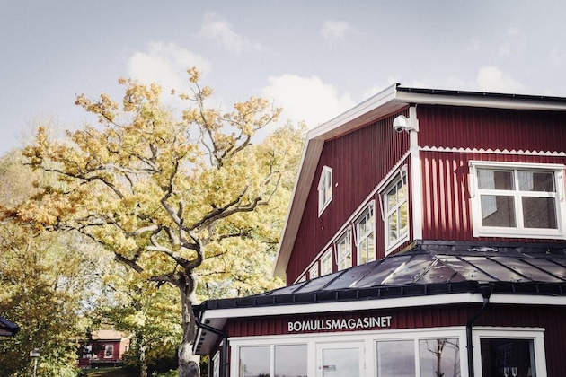 Gallery - Nääs Fabriker Hotell Och Restaurang