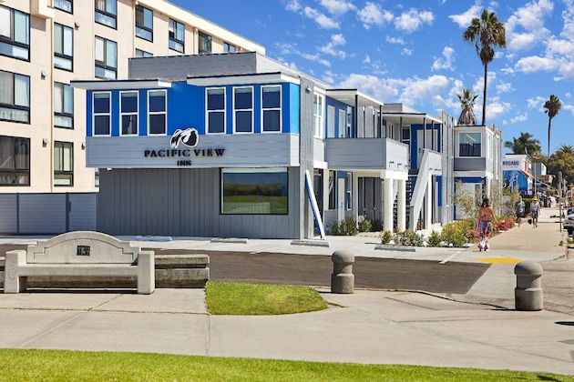 Gallery - Pacific View Inn