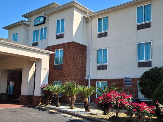 Gallery - Home Inn & Suites