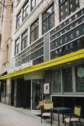 Gallery - Cityflatshotel - Grand Rapids, An Ascend Collection Hotel