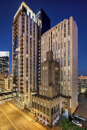 Gallery - Hotel Ivy, A Luxury Collection Hotel, Minneapolis