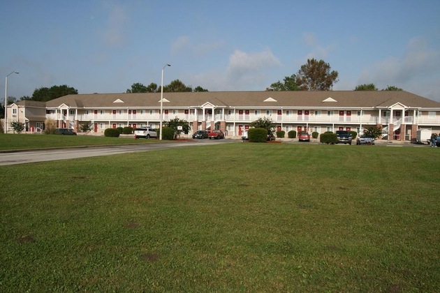 Gallery - Affordable Suites Lexington