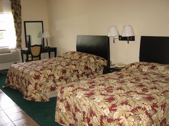 Gallery - The Garden Villas Hotel
