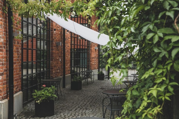 Gallery - The More Hotel Lund